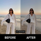 No Filter Lightroom Presets