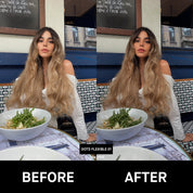 Flexible Lightroom Presets