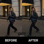 Flexible Lightroom Presets