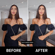 Urban Lightroom Presets