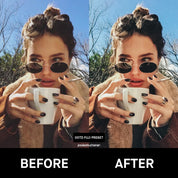 35mm Film Lightroom Presets