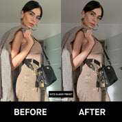 Balance Lightroom Presets