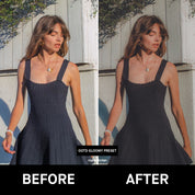 Moody Lightroom Presets