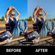 Essence Lightroom Presets