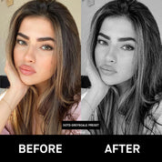 Achromic Lightroom Presets