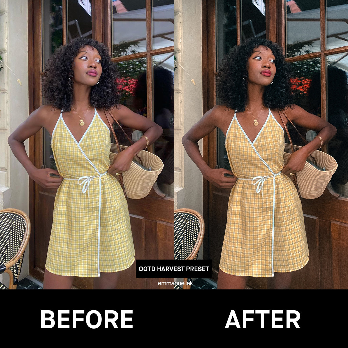 Aesthete Lightroom Presets