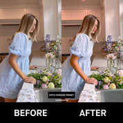 Golden Hour Lightroom Presets