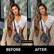 Basic Lightroom Presets