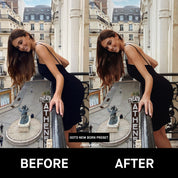 Sound Lightroom Presets
