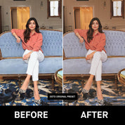 Original Lightroom Presets