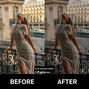 Atmosphere Lightroom Presets