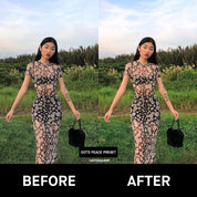 Forest Lightroom Presets