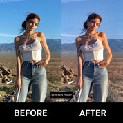 Blue Hour Lightroom Presets