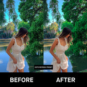 Forest Lightroom Presets
