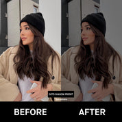 Influencer Lightroom Presets