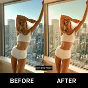 Sunlight Lightroom Presets