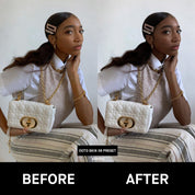 Skin Lightroom Presets