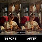 Soft Light Lightroom Presets