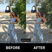 Soft Light Lightroom Presets
