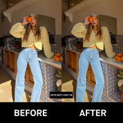 Soft Light Lightroom Presets