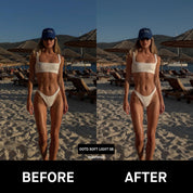 Soft Light Lightroom Presets