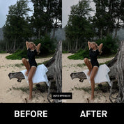 Spring Lightroom Presets