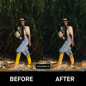 Spring Lightroom Presets