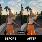 Spring Lightroom Presets