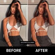 Original Lightroom Presets