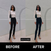Timeless Lightroom Presets