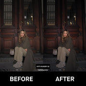 Sundry Lightroom Presets