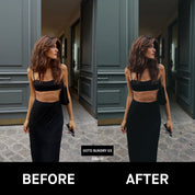 Sundry Lightroom Presets