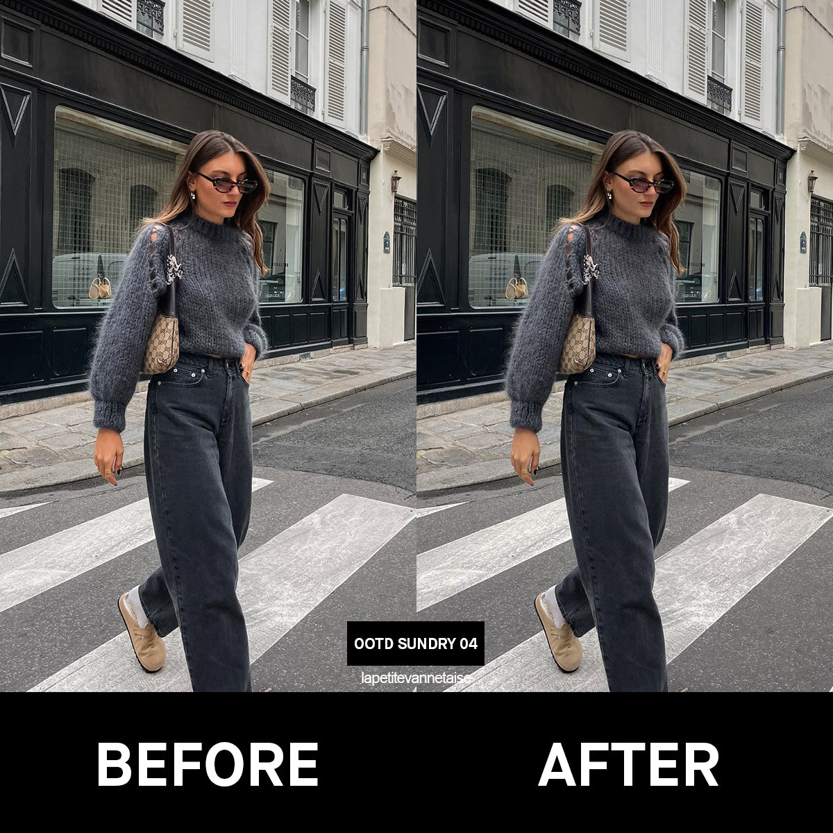 Sundry Lightroom Presets