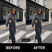 Sundry Lightroom Presets