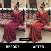 Original Lightroom Presets