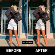Urban Lightroom Presets