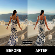 Unedited Lightroom Presets