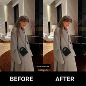 Velvet Lightroom Presets