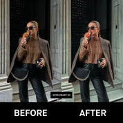 Velvet Lightroom Presets