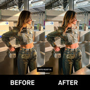 Velvet Lightroom Presets