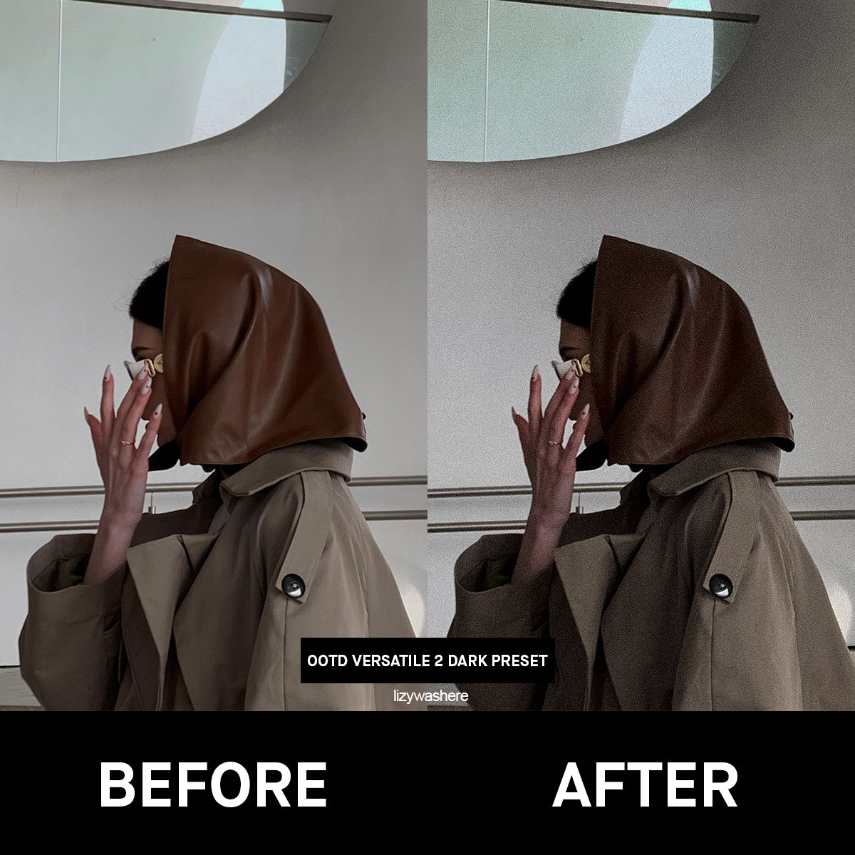 Versatile Lightroom Presets