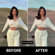 Moody Lightroom Presets