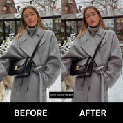 Dreamy Lightroom Presets
