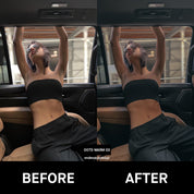 Warm Lightroom Presets