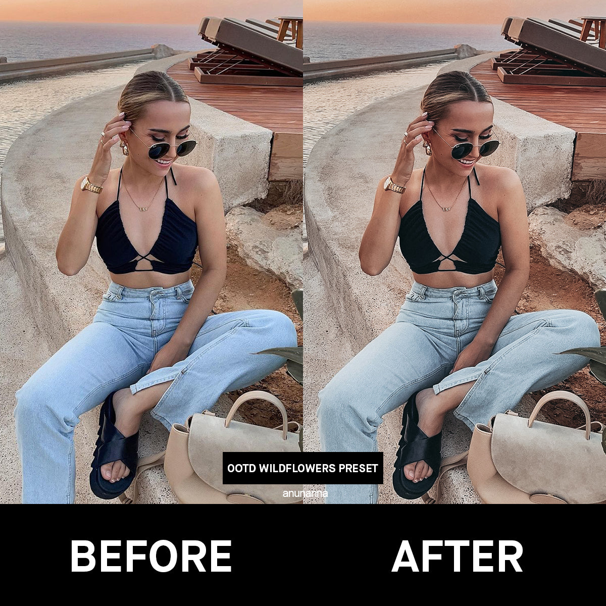 Aesthete Lightroom Presets