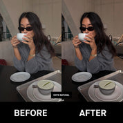 Natural Lightroom Preset