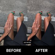 Natural Lightroom Preset