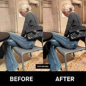 Natural Lightroom Preset