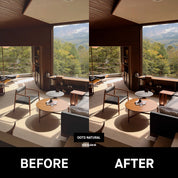 Natural Lightroom Preset