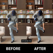 Natural+ Lightroom Presets